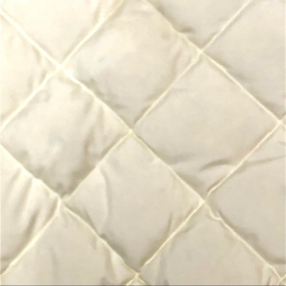 J. Crew Excursion Quilted Puffer Vest - Picture 5 of 6